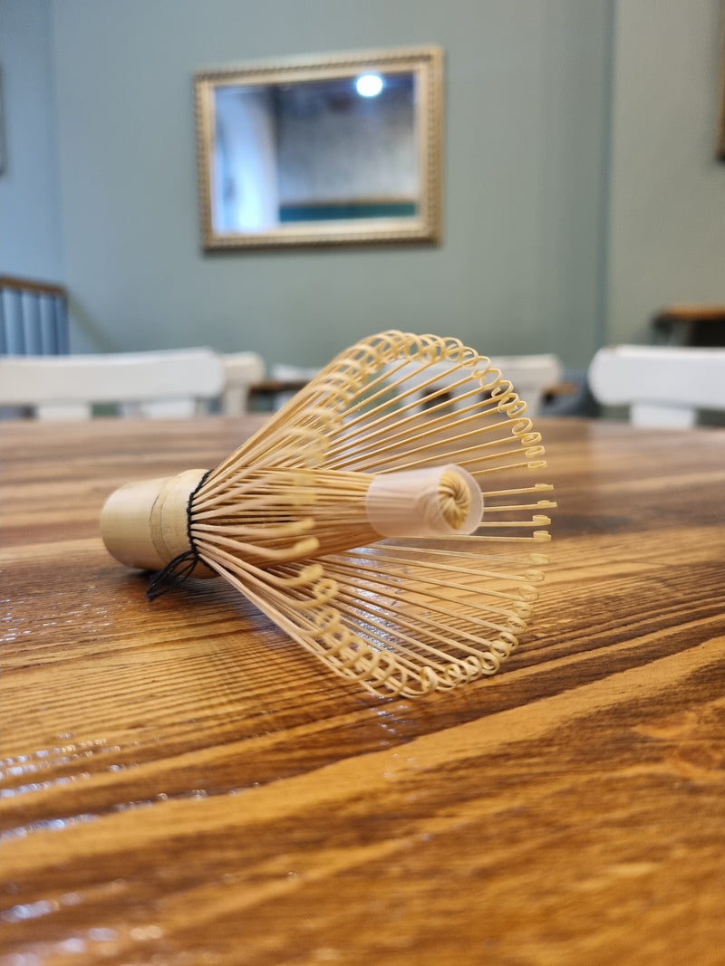 Matcha Whisk