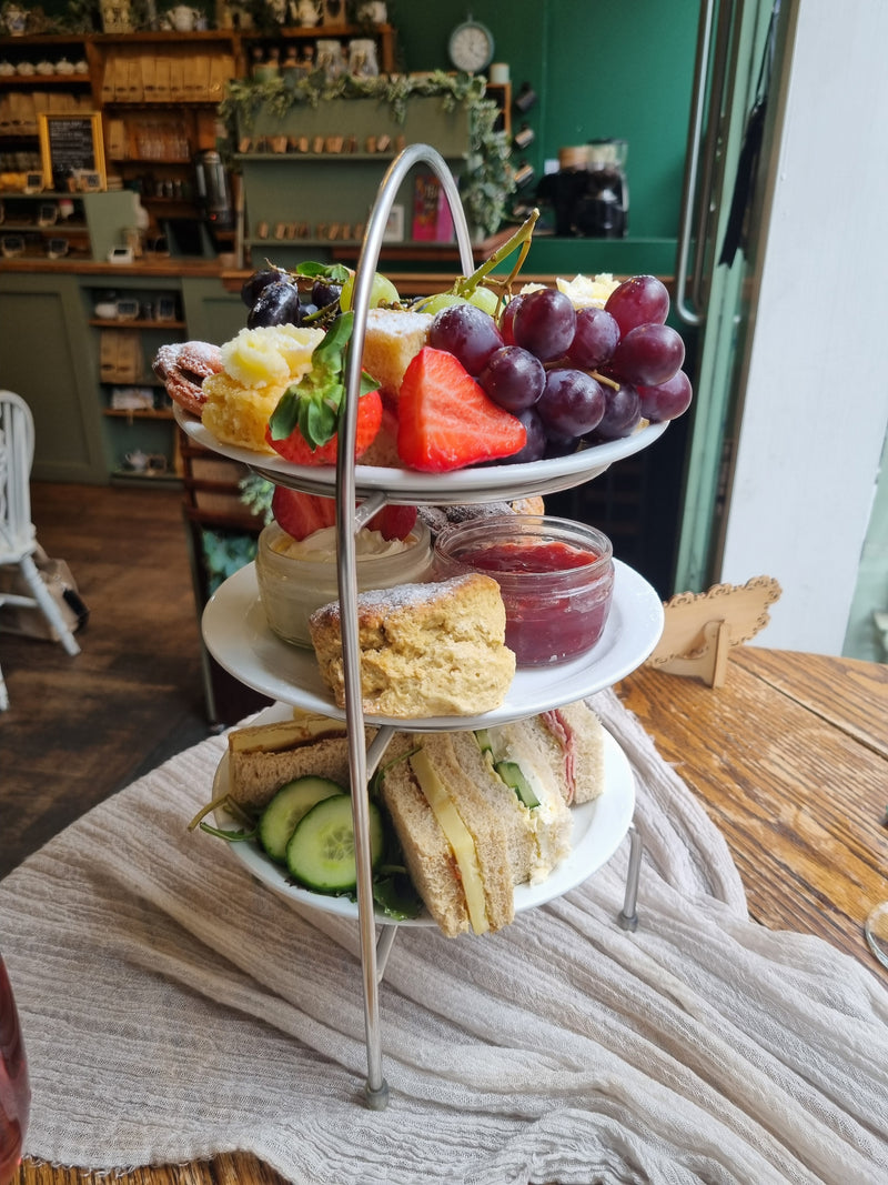 Afternoon Tea Experience Gift Voucher