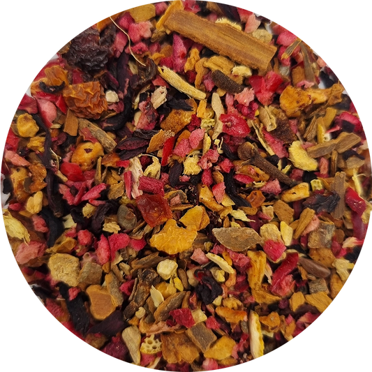 'It's Nice over Ice' Loose Leaf Tea Bundle