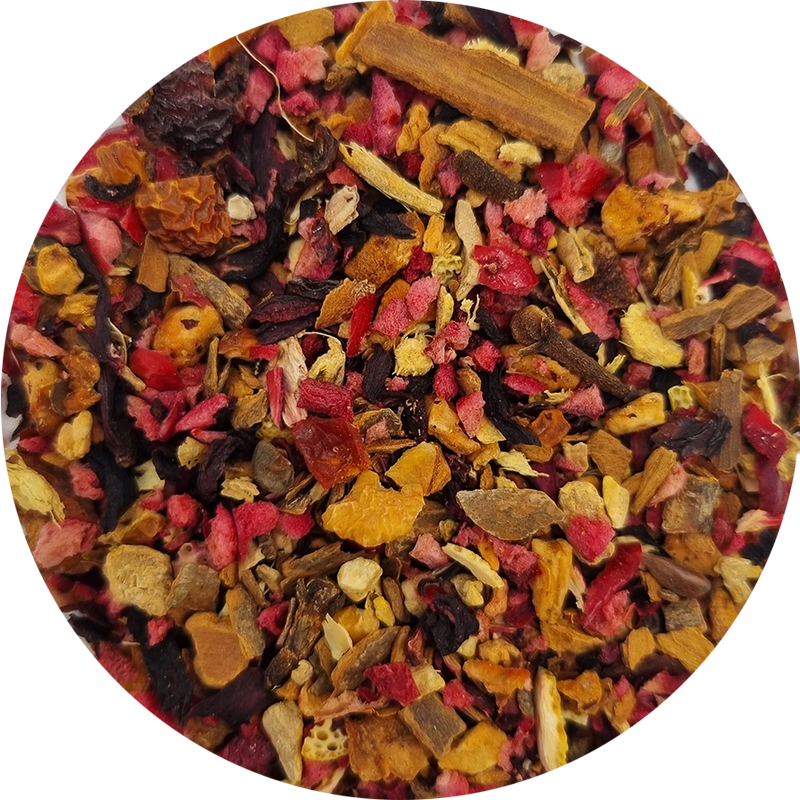 'It's Nice over Ice' Loose Leaf Tea Bundle