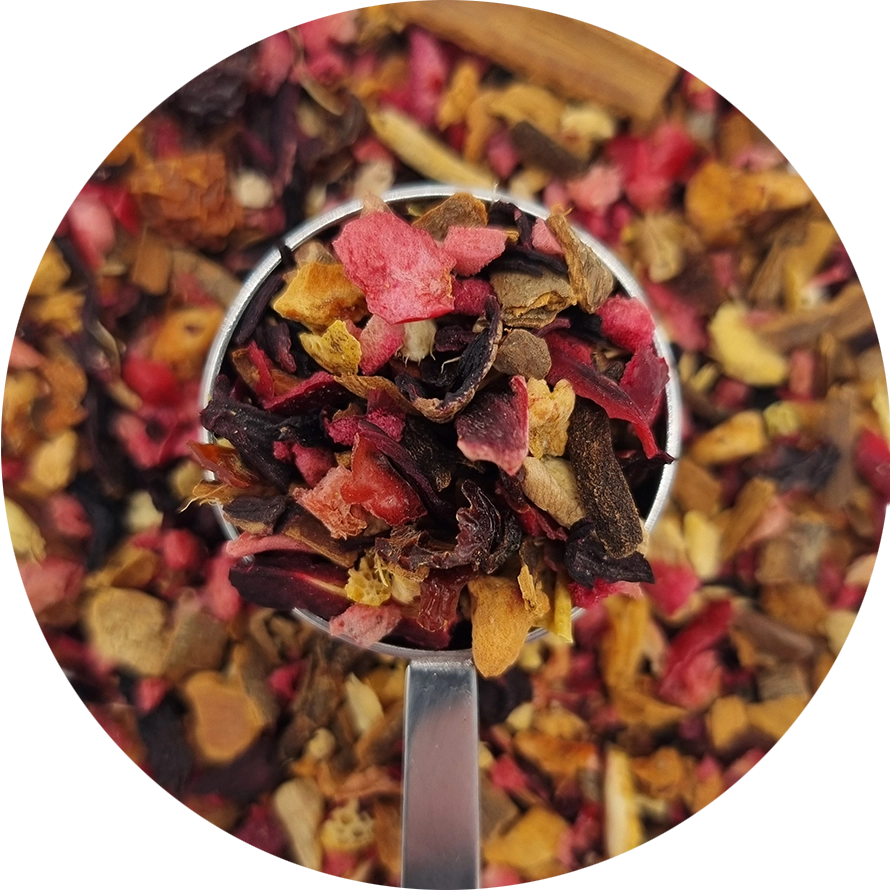 'It's Nice over Ice' Loose Leaf Tea Bundle