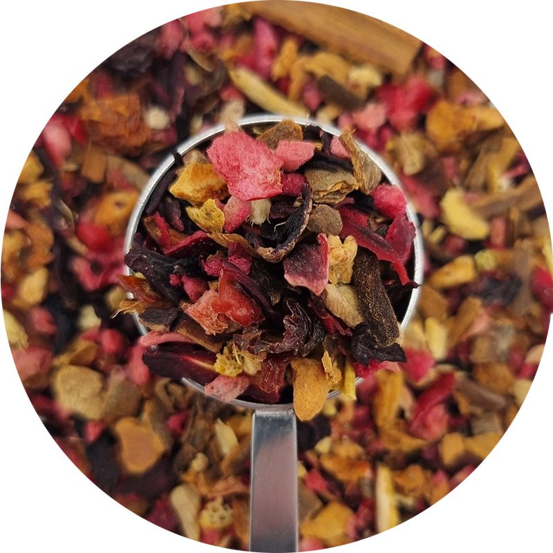 'It's Nice over Ice' Loose Leaf Tea Bundle