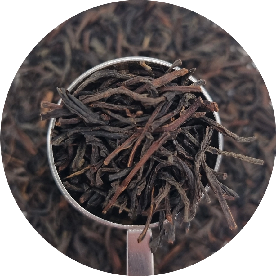 The Essential Biscuit & Brew Loose Leaf Tea Bundle