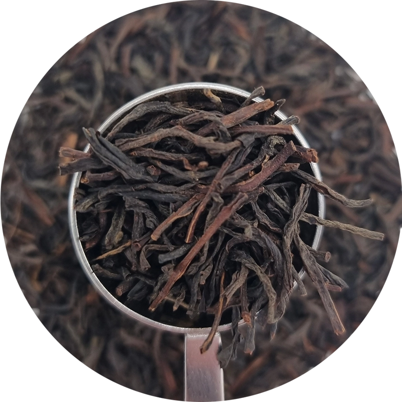 The Essential Biscuit & Brew Loose Leaf Tea Bundle
