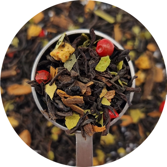 Christmas Loose Leaf Tea Bundle