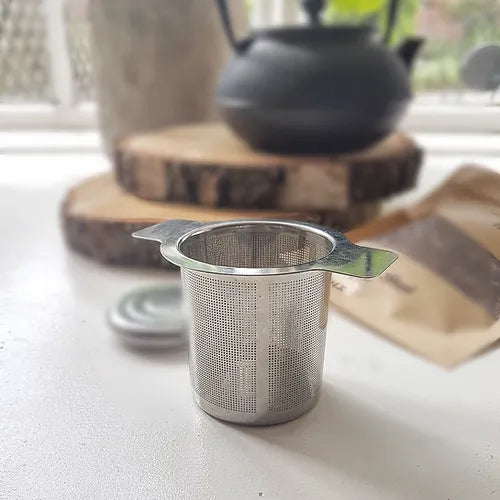 Bucket Brewer Loose Leaf Tea Infuser