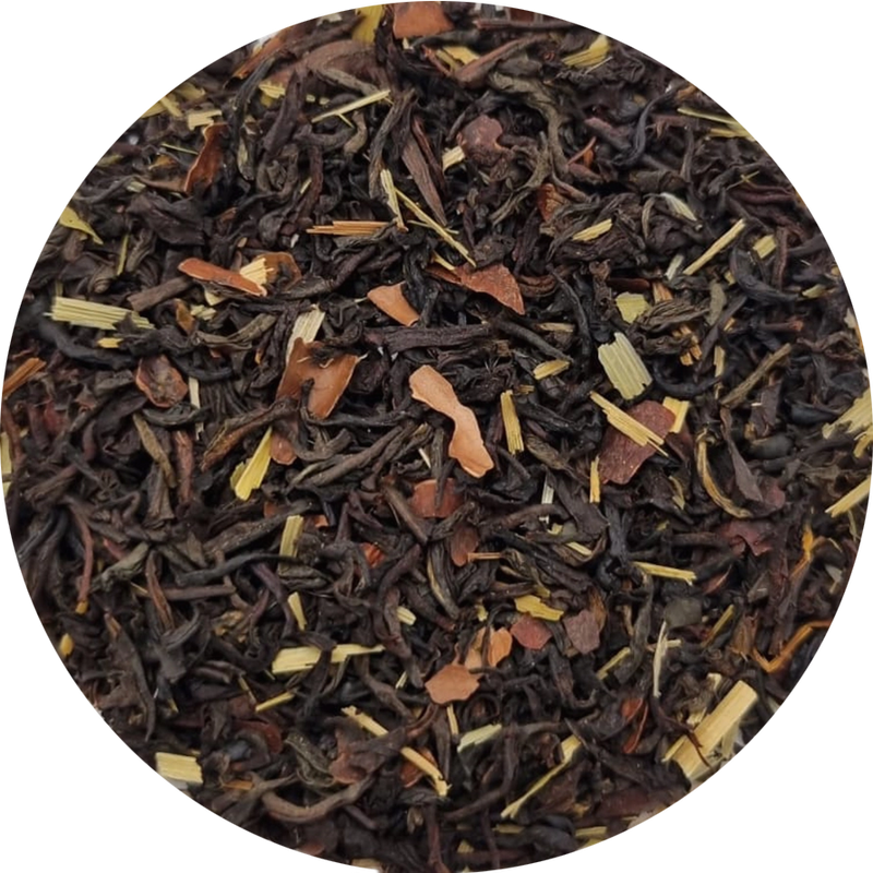 The Essential Biscuit & Brew Loose Leaf Tea Bundle