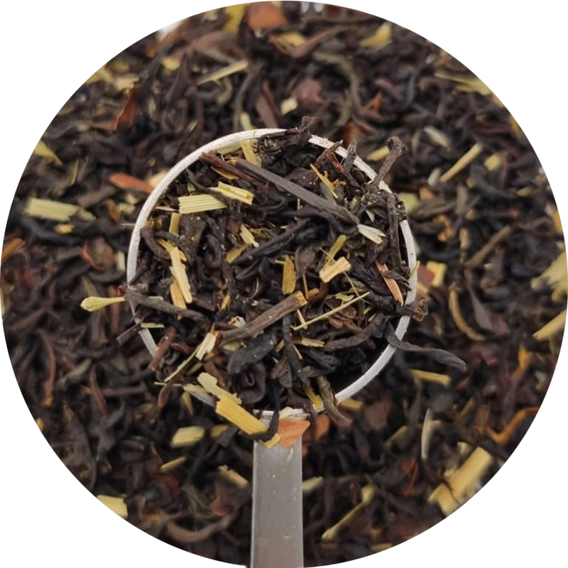 The Essential Biscuit & Brew Loose Leaf Tea Bundle