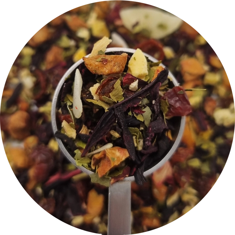 'It's Nice over Ice' Loose Leaf Tea Bundle