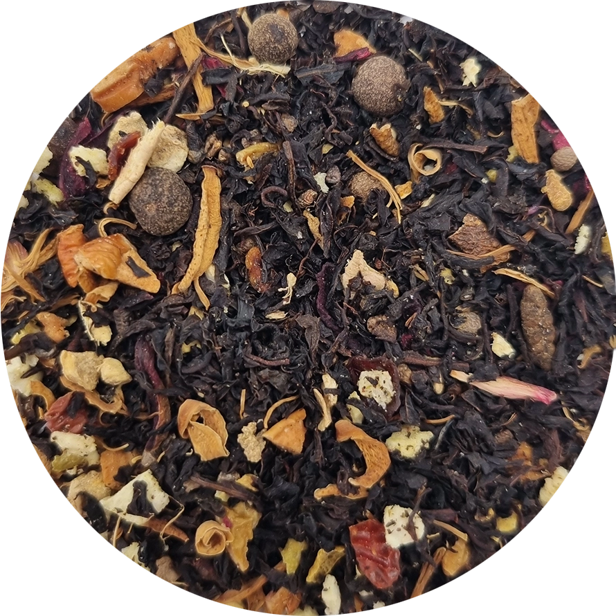 James and the Giant Peach