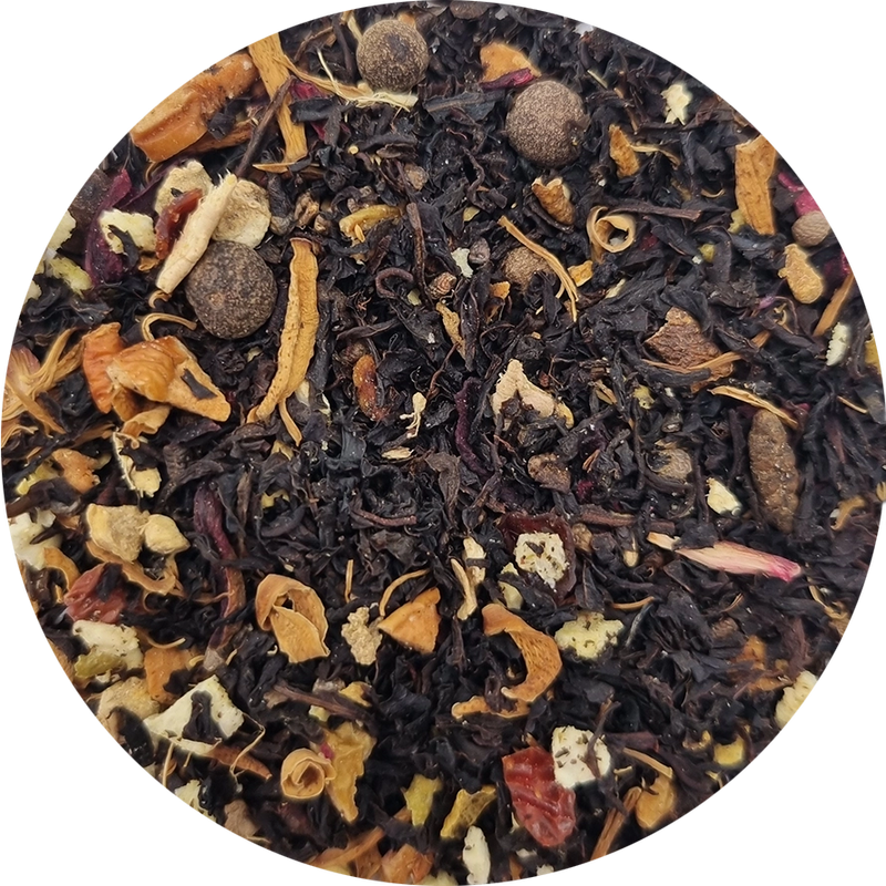 James and the Giant Peach