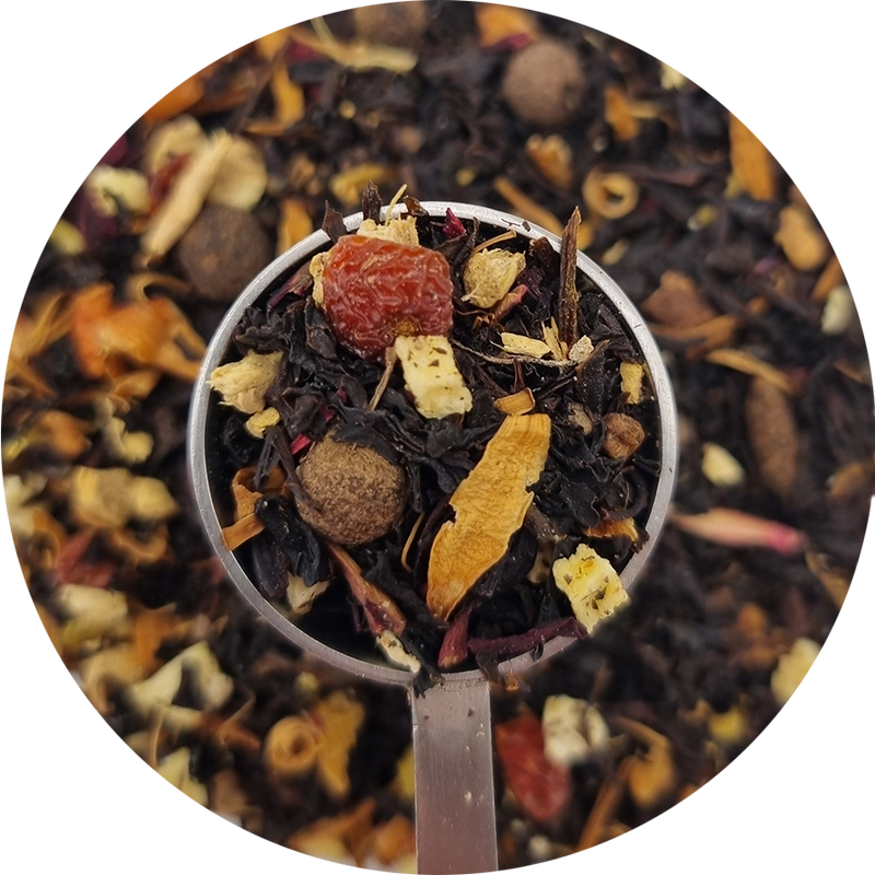 James and the Giant Peach