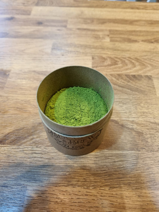Matcha