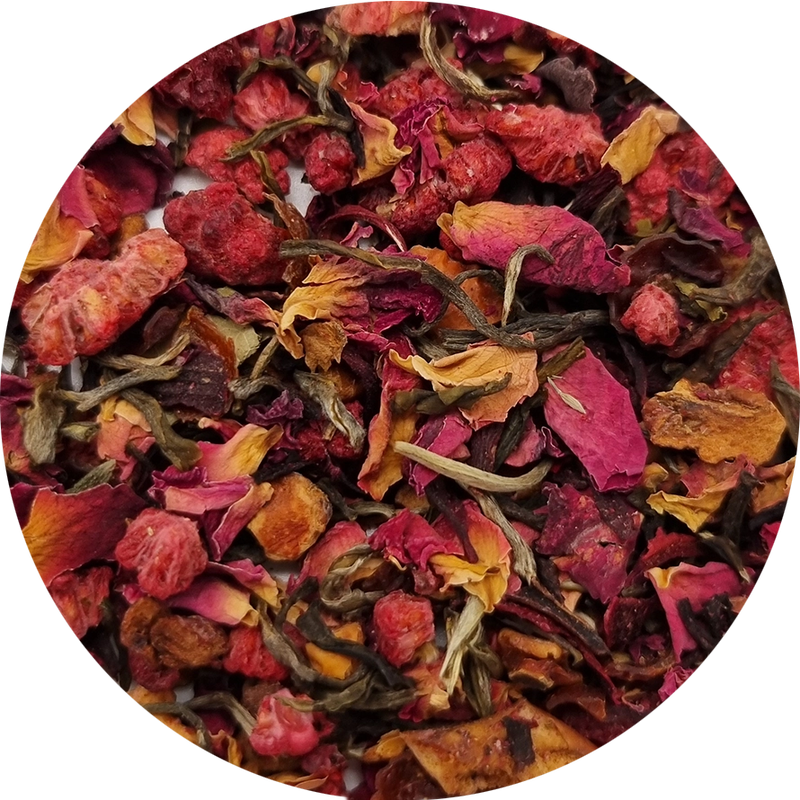 'It's Nice over Ice' Loose Leaf Tea Bundle