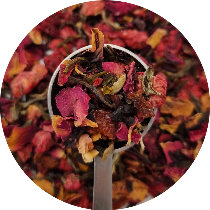 'It's Nice over Ice' Loose Leaf Tea Bundle