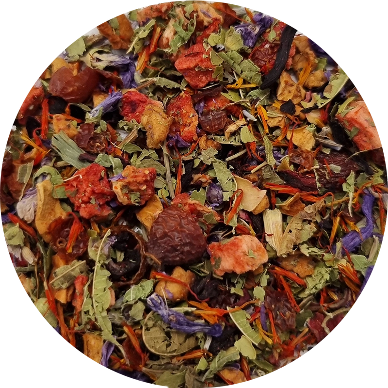 'It's Nice over Ice' Loose Leaf Tea Bundle