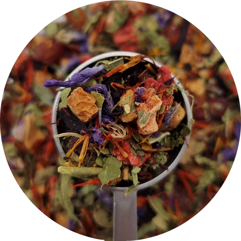 'It's Nice over Ice' Loose Leaf Tea Bundle