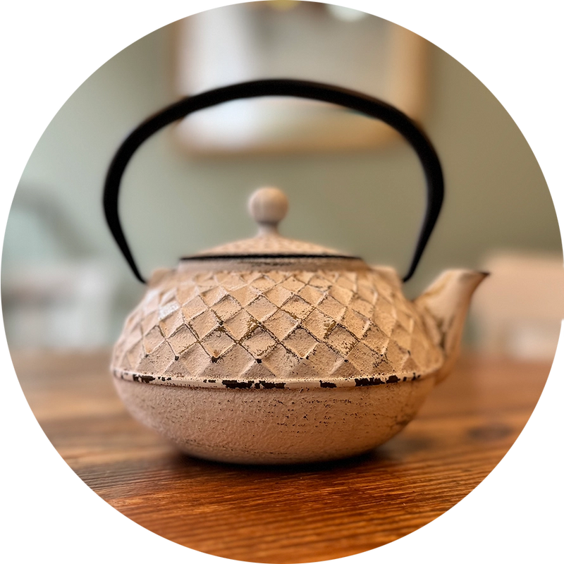 The Essential Biscuit & Brew Loose Leaf Tea Bundle