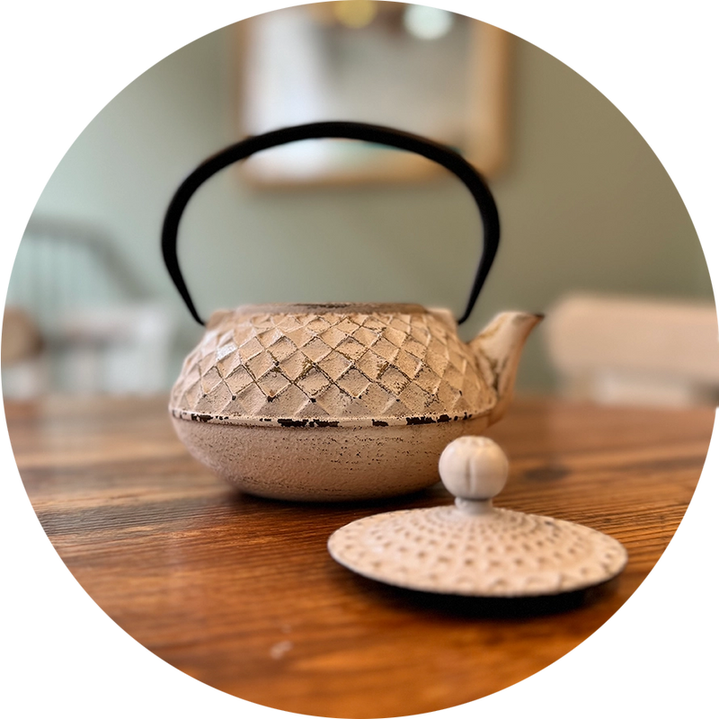 The Essential Biscuit & Brew Loose Leaf Tea Bundle