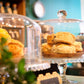 Tea Tasting Event Tickets