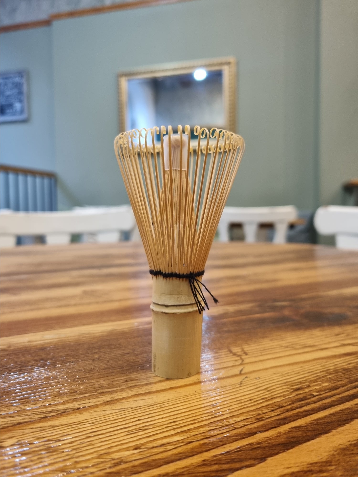 Matcha Whisk