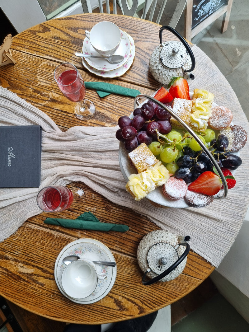 Afternoon Tea Experience Gift Voucher