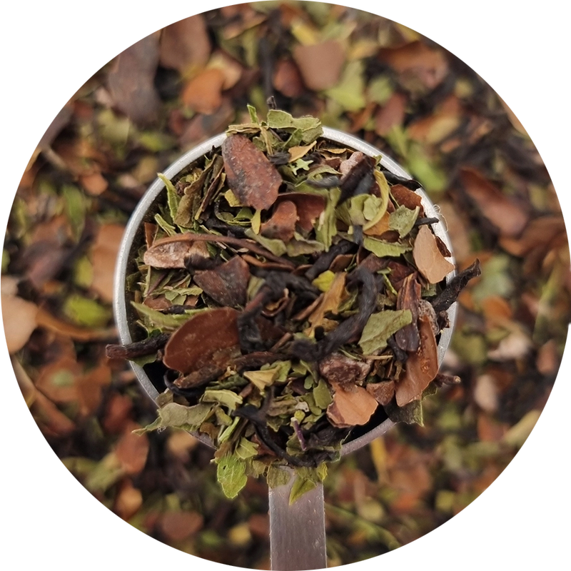 Christmas Loose Leaf Tea Bundle