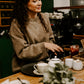 Tea Tasting Event Tickets