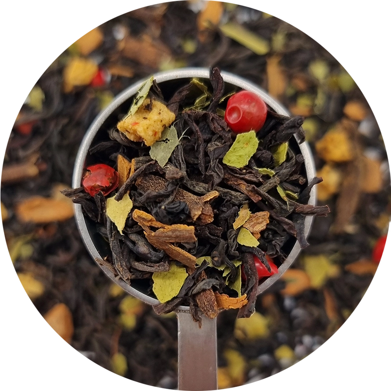 Christmas Loose Leaf Tea Bundle