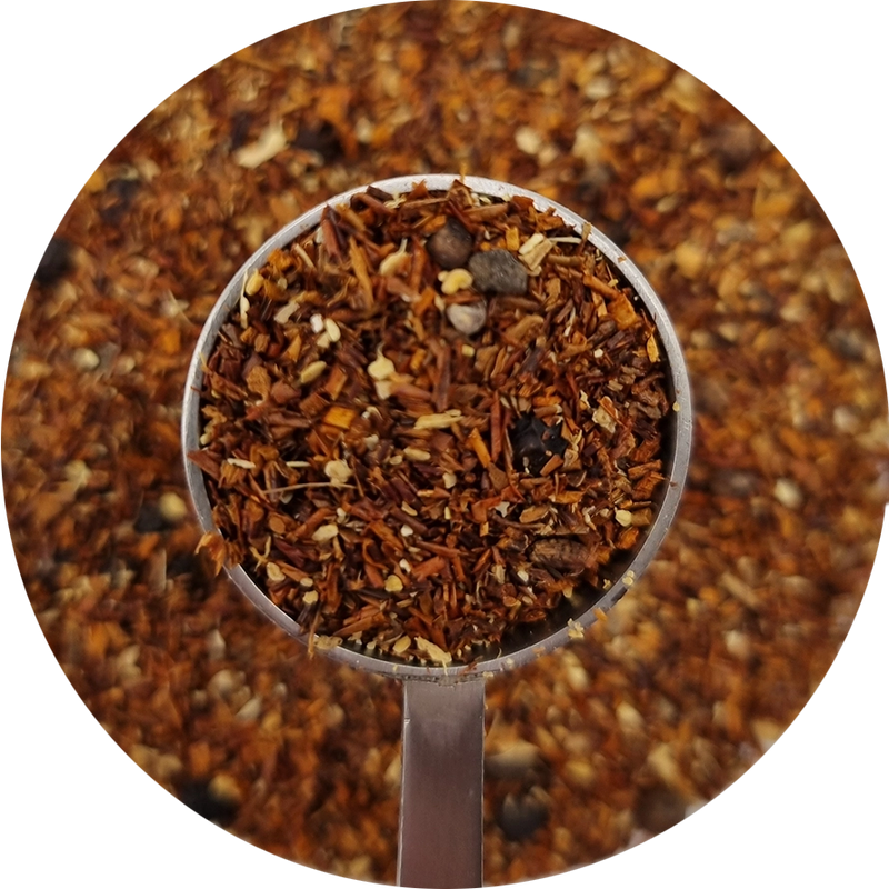Christmas Loose Leaf Tea Bundle