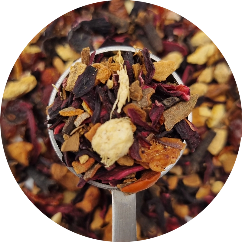 Christmas Loose Leaf Tea Bundle