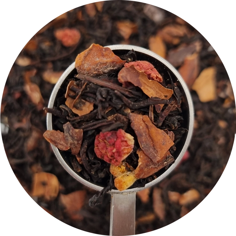Christmas Loose Leaf Tea Bundle