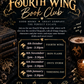 Fourth Wing Book Club