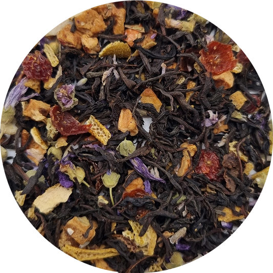 Mother's Day Loose Leaf Tea Bundle