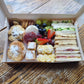 Afternoon Tea for 2 Takeaway Graze Box