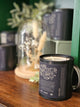 Earl Grey Tea Candle