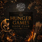 The Hunger Games Book Club