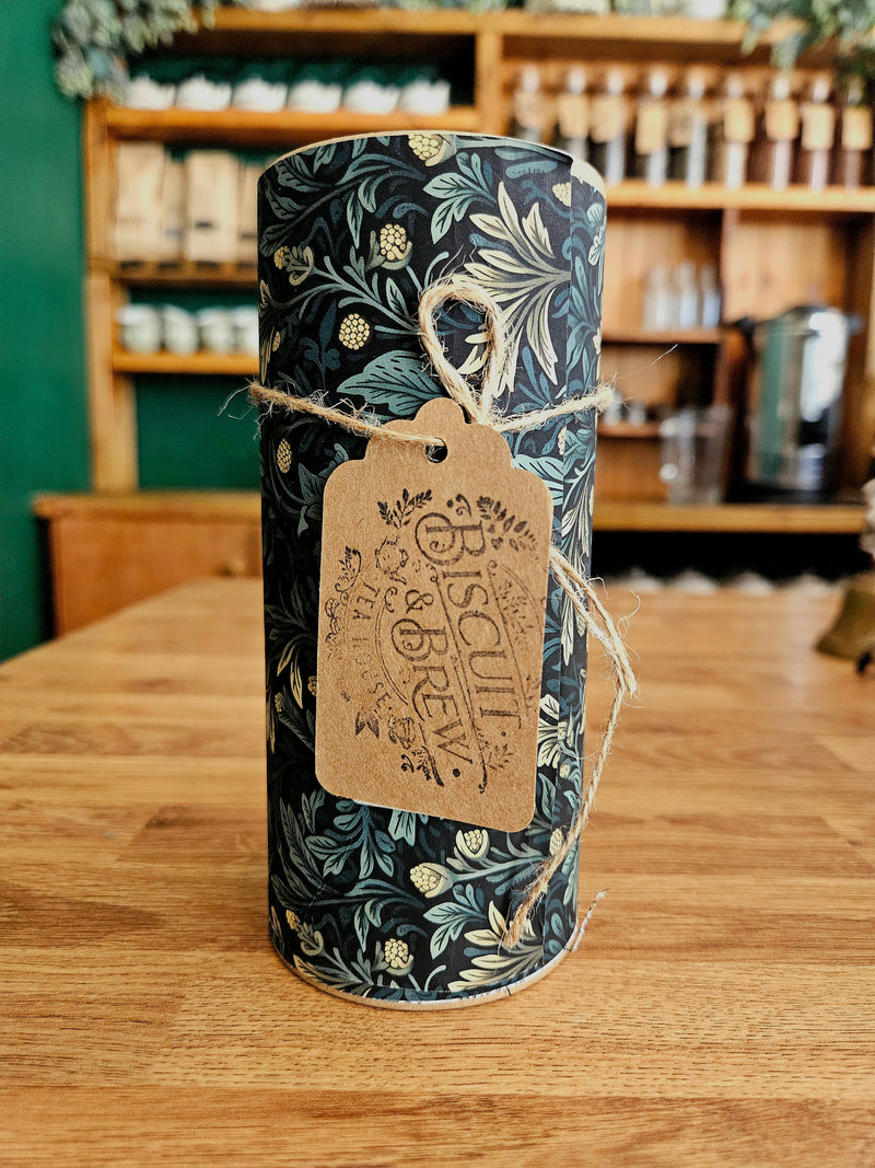 'It's Essentially Loose Leaf' Tea Gift Set
