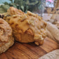 Biscuit & Brew Luxury Scone Box