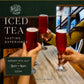 Iced Tea Tasting Experience