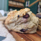 Biscuit & Brew Luxury Scone Box