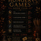 The Hunger Games Book Club