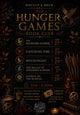 The Hunger Games Book Club