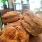 Biscuit & Brew Luxury Scone Box
