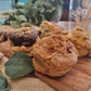 Biscuit & Brew Luxury Scone Box