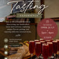 Iced Tea Tasting Experience